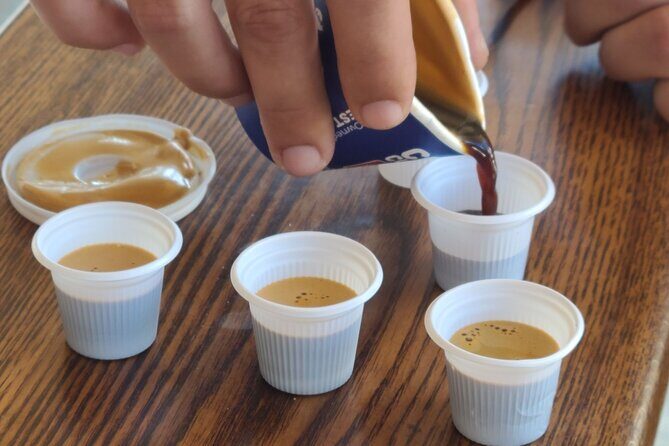 Miami's Little Havana Food and Walking Tour - The Food and Drink Experience