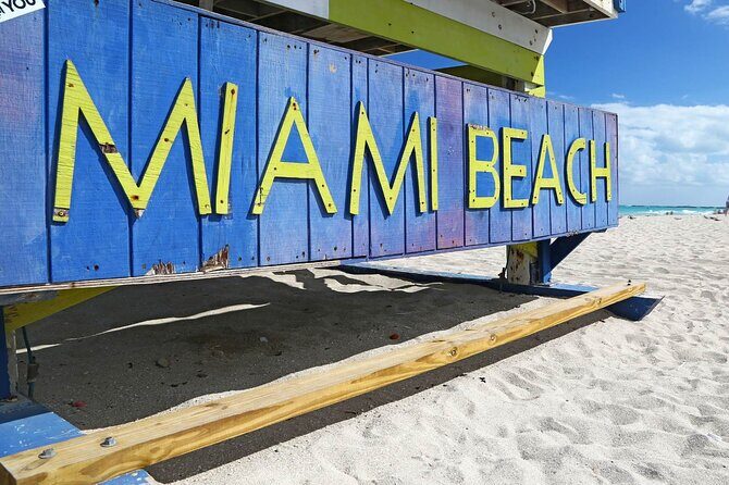 Miami's Top Bus and Citywalk Tour - What to Expect from the Tour