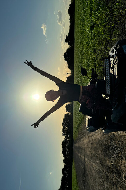 Miami's Ultimate ATV Adventure- Free Passenger & Safety Gear - The Trail Experience: Scenic Highlights and Adventure