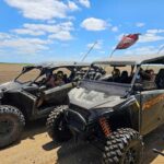 Miami's Ultimate Buggy Adventure on a Polaris RZR UTV - What’s Included and What You Need to Bring
