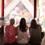 Michelangelo's Sistine Chapel The Exhibition General Admission - Who Would Enjoy This Tour?