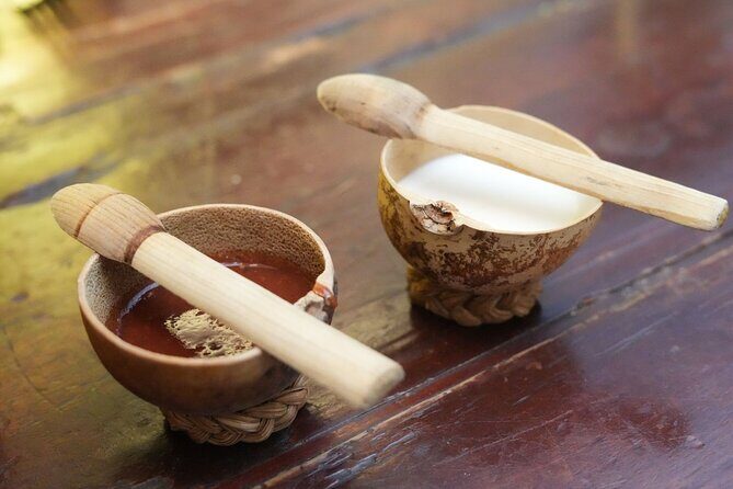 Michelin Star Taco and Mezcal Gastronomic Experience - What’s the Experience Like?