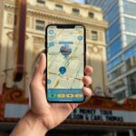 Michigan Avenue Rendezvous Mobile App Self-Guided Walking Tour - What It Means for You