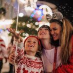 Mickey's Very Merry Christmas Party at the Magic Kingdom - Who Should Consider This Experience?