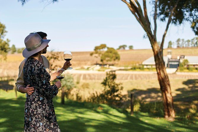 Micro-Group McLaren Vale Wine Tour from Adelaide - FAQ