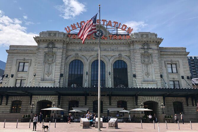 Mid and Lower Downtown Walking Tour in Denver - Analyzing the Value