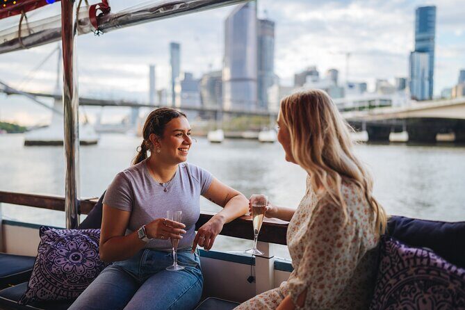 Midday Sightseeing Cruise: 12.30pm-2pm (90min) - What We Think About the Value