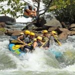 Middle Ocoee Whitewater Rafting - Top Rated - The Value of the Experience