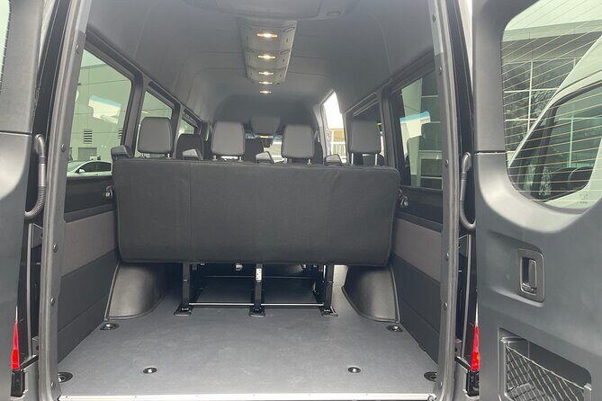 Middleburg Wine Country  Private Driver (Self-Guided, 6Hours) - Why Choose This Tour?