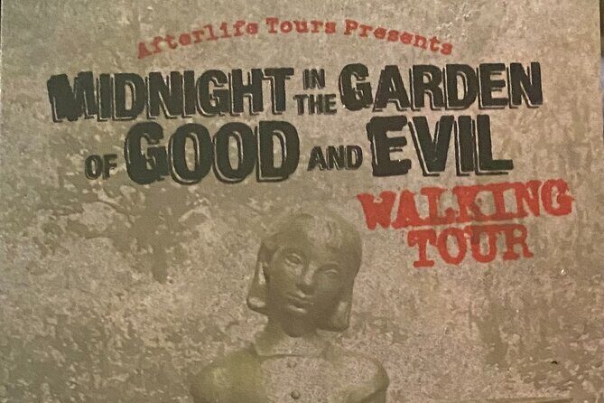 Midnight in the Garden of Good and Evil Walking Tour - Final Thoughts