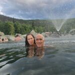 Midnight Sun Magic Chena Hot Springs Soak and Ice Museum Tour - Who Is This Tour Best For?