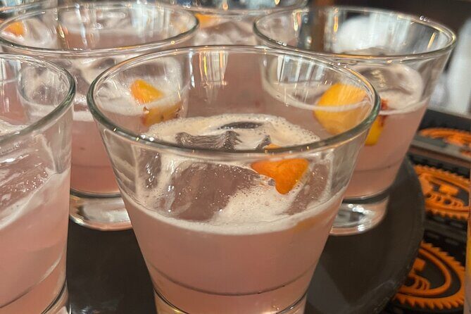 Midtown Atlanta Boozy Brunch Tour - The Practical Details