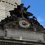 Midtown East NYC Architecture Walking Tour - What Youll Love and What to Watch For