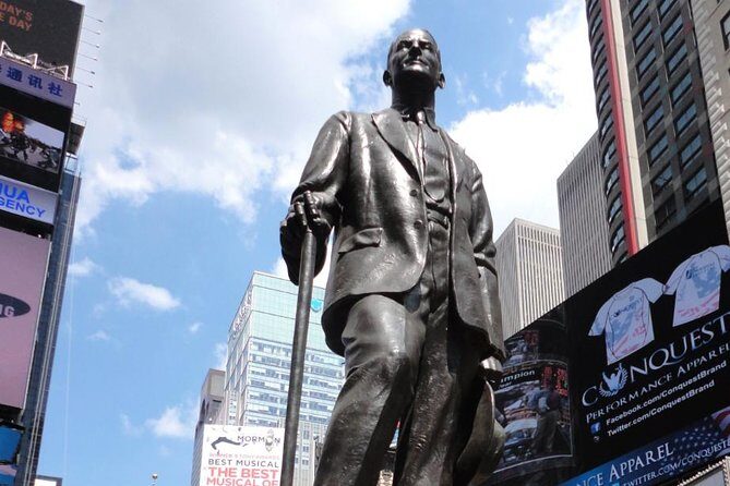 Midtown Highlights - New York Best Hits Tour - FAQ