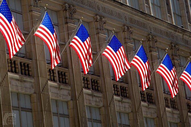 Midtown NYC Photo Safari - Why This Tour Stands Out