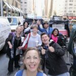 Midtown Pedicab Tour - Who Will Appreciate This Tour?