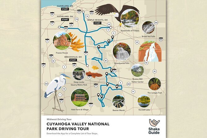 Midwest National Parks  Self-Guided Audio Tour Bundle - Who Is This Tour Best For?