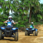 Migriño Beach and Dunes ATV Tour in Cabo by Cactus Tours - The Itinerary in Detail