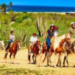 Migriño Beach Horseback Riding Experience - The Good Stuff: What Travelers Love