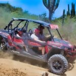 Migriño Beach Razor UTV Adventure - Real Experiences from Past Participants