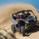 Migrino Desert & Beach Off Road Tour (Double RZR or Double ATV) - What the Tour Includes: Setting the Scene
