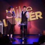 Mike Hammer Comedy Magic Show at the Four Queens Hotel - Breaking Down the Highlights and Drawbacks
