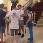 Mike&Duck Walking Tour Merida - The Voices of Past Participants