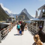 Milford Sound: 2-Hour Small Boat Scenic Cruise - FAQ