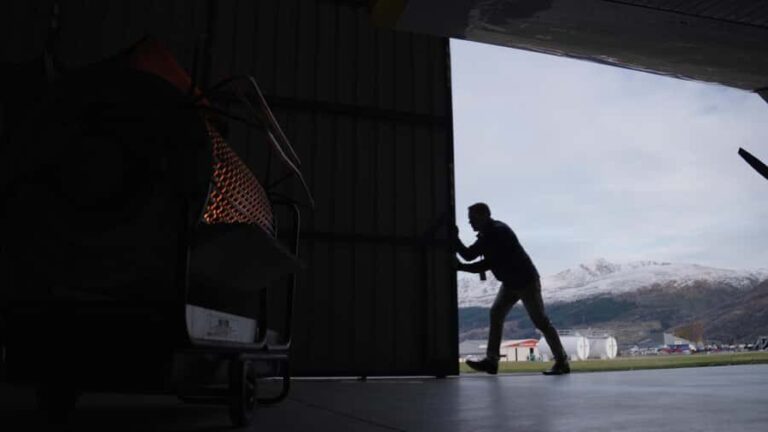 Milford Sound & Big 5 Glaciers Scenic Flight from Queenstown - What’s Included and How It Works