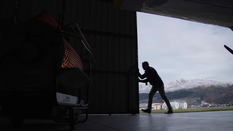 Milford Sound & Big 5 Glaciers Scenic Flight from Queenstown - What’s Included and How It Works