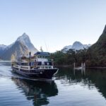 Milford Sound Cruise from Queenstown or Te Anau - The Value for Money