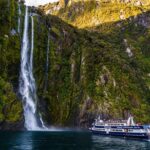 Milford Sound Cruise - RealNZ - Analyzing the Price and Value