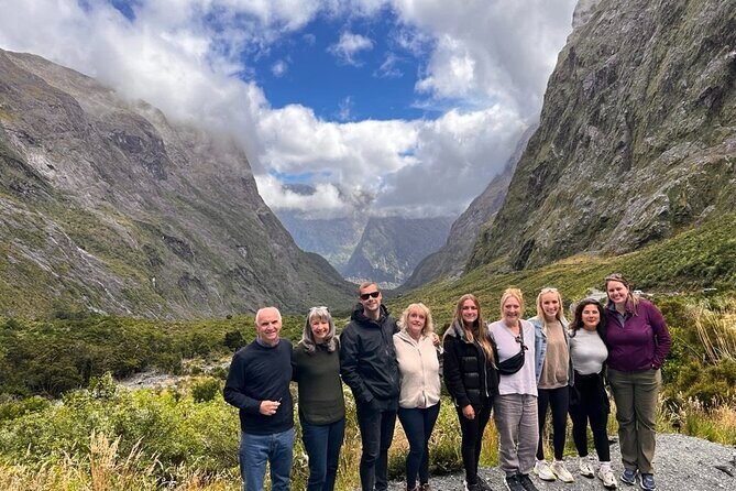 Milford Sound Full Day Tour from Te Anau with Cruise - What Travelers Love (and What’s Not So Perfect)