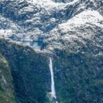 Milford Sound Grand Tour Helicopter Scenic Flight Departing from Milford Sound - The Authentic Traveler Perspective