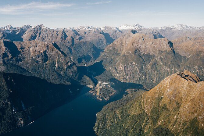 Milford Sound Heli Tour from Queenstown with 2 Alpine Landings - Final Thoughts: Who Should Consider This Tour?