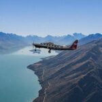 Milford Sound Scenic Flight from Queenstown - The Route and Its Highlights