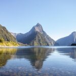 Milford Sound Small Group Tour from Queenstown with Scenic Flight - Lake Te Anau: A Picturesque Introduction