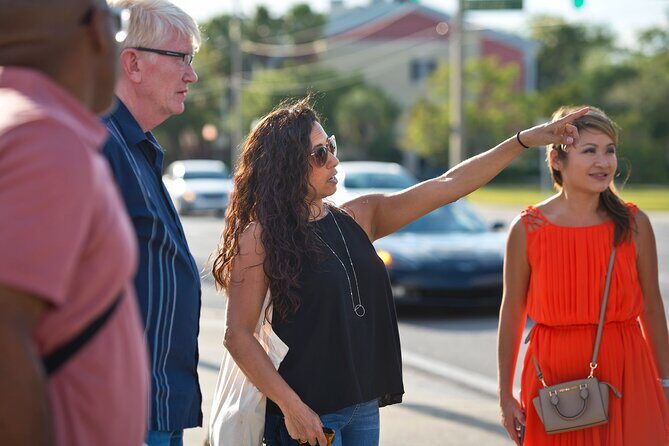 Milk District Eats Food Tour - Who Would Love This Tour?