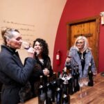 Millarville: Spirit Hills Flower Wine Tasting - FAQ