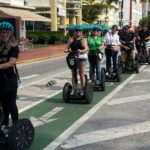 Millionaire's Row Segway Tour - What’s Included and Practical Details