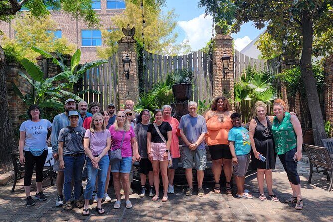 Milton Splash and Dash Tour & Scavenger Hunt - The Overall Value Proposition