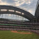 Milwaukee Brewers Baseball Game at American Family Field - Ticketing and Entry Process