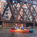 Milwaukee Cheese Curd Kayak Tour - What Could Be Better?