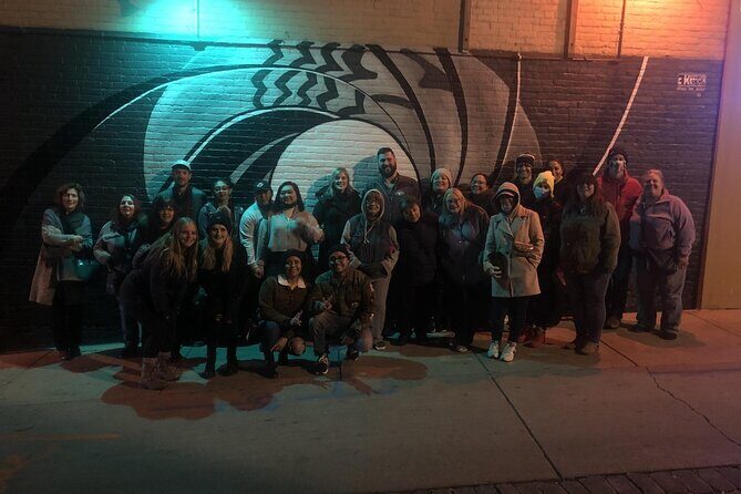 Milwaukee Downtown Ghost Tour - The Shadow of City Hall - Authentic Traveler Feedback