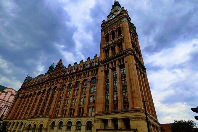 Milwaukee Scavenger Hunt Walking Tour and Game - The Route and Sights Covered