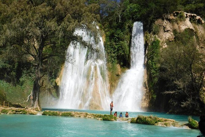 Minas Viejas Waterfall and Micos Waterfalls Tour - Whats Included and Whats Not