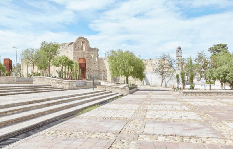 Mineral de Pozos: A Journey through City History - Final Thoughts