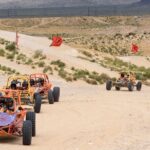 Mini Baja Chase Dune Buggy Adventure in Las Vegas - FAQ