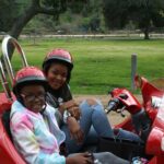 Mini-Car Adventure Ride in Los Angeles - Who Should Consider This Tour?