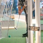 Mini Golf Experience 9 Hole Course in Sacramento - Pricing and Value Analysis